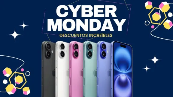 Cyber Monday 2024