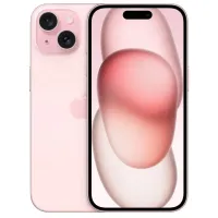 iPhone 15 256GB E-Sim (Expo) ¡Últimas unidades! Rosa