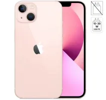 iPhone 13 128GB Nuevo precintado Rosa