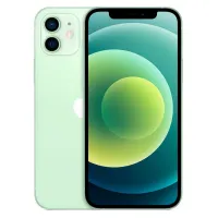 iPhone 12 64GB (Salud bateria 100% consultar colores) Verde