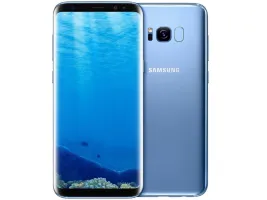 Samsung Galaxy S8 64 GB Azul-Coral