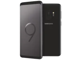Samsung Galaxy S9 64GB Negro