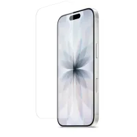 Protector de pantalla para iPhone 17 Transparente