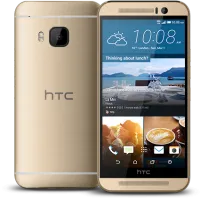 HTC One M9 32gb Oro