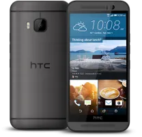 HTC One M9 32gb Gris oscuro