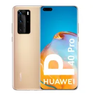 Huawei P40 Pro 5G 256GB Oro