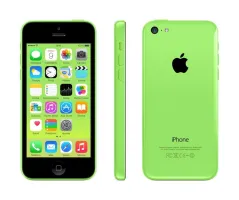 iPhone 5C 16gb Verde