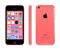 iPhone 5C 16gb Rosa