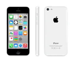 iPhone 5C 16gb Blanco