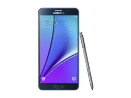 Samsung Galaxy Note 5 32gb Negro