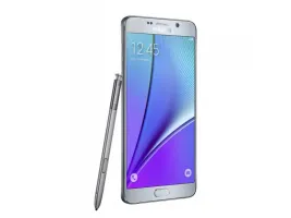 Samsung Galaxy Note 5 32gb Plata