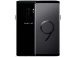 Samsung Galaxy S9 Plus 64GB (Nuevo) Negro
