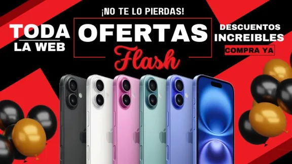 Oferta flash 2025
