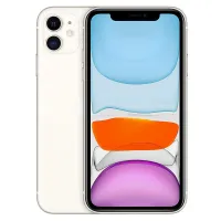 iPhone 11 64GB (Nuevo) Blanco