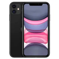 iPhone 11 64GB (Nuevo) Negro