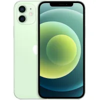 iPhone 12 Mini 128GB Reacondicionado - Salud de bateria al 100% Verde