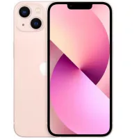 iPhone 13 Mini 128GB Reacondicionado - Salud de bateria al 100% Rosa