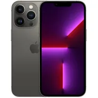 iPhone 13 Pro 128GB Reacondicionado - Salud de bateria al 100% Grafito