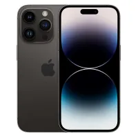 iPhone 14 Pro 512GB Exposicion Negro Espacial