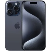 iPhone 15 Pro Max 256GB (Nuevo) Oferta llegada del Verano Titanio Azul