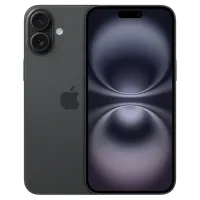 iPhone 16 Plus 128GB (Nuevo) Oferta Flash Negro