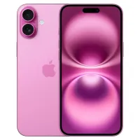 iPhone 16 Plus 128GB (Nuevo) Oferta Flash Rosa