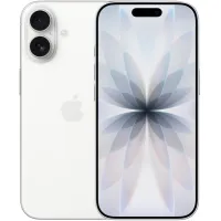 iPhone 17 256GB - Nuevo Precintado Blanco