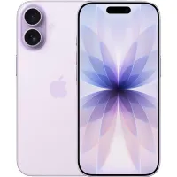 iPhone 17 256GB - Nuevo Precintado Lavanda