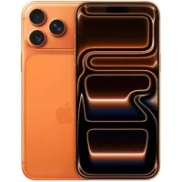 iPhone 17 Pro 256GB - Nuevo Precintado Naranja