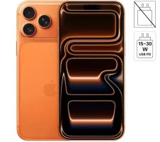 iPhone 17 Pro 256GB Nuevo Precintado Naranja