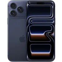 iPhone 17 Pro Max 256GB - Nuevo Precintado Azul Oscuro