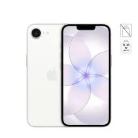 iPhone 17e 256GB &middot; Nuevo a estrenar Blanco