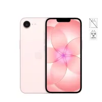 iPhone 17e 256GB &middot; Nuevo a estrenar Rosa