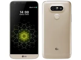 LG G5 32gb Oro