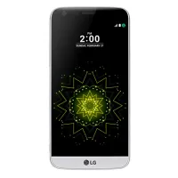 LG G5 32gb Plata
