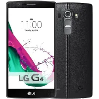 LG G4 32gb Cuero Negro