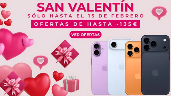 oferta iphone 17