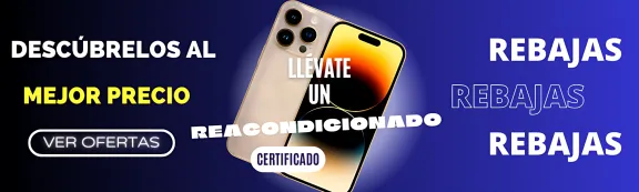 Reacondicionado