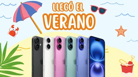 OFERTA VERANO 2025
