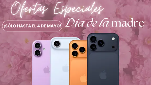 oferta del dia de la madre 2026