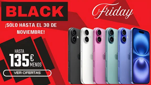oferta black friday 