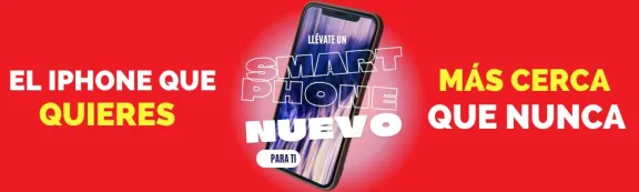 ofertas mviles