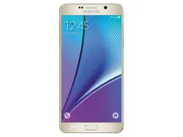 Samsung Galaxy Note 5 32gb Oro
