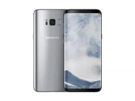 Samsung Galaxy S8 64 GB Plata