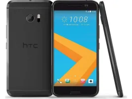HTC 10 32GB Gris oscuro