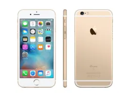 Iphone 6s 64GB usado Oro