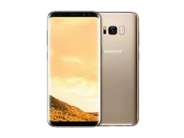 Samsung Galaxy S8 64 GB Oro