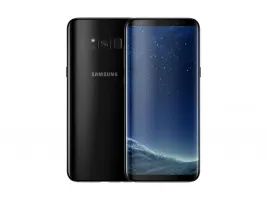 Samsung Galaxy S8 64 GB Negro