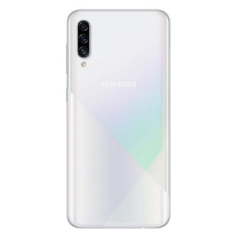 Samsung Galaxy A30s 128GB - Blanco