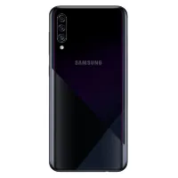 Samsung Galaxy A30s 128GB Negro